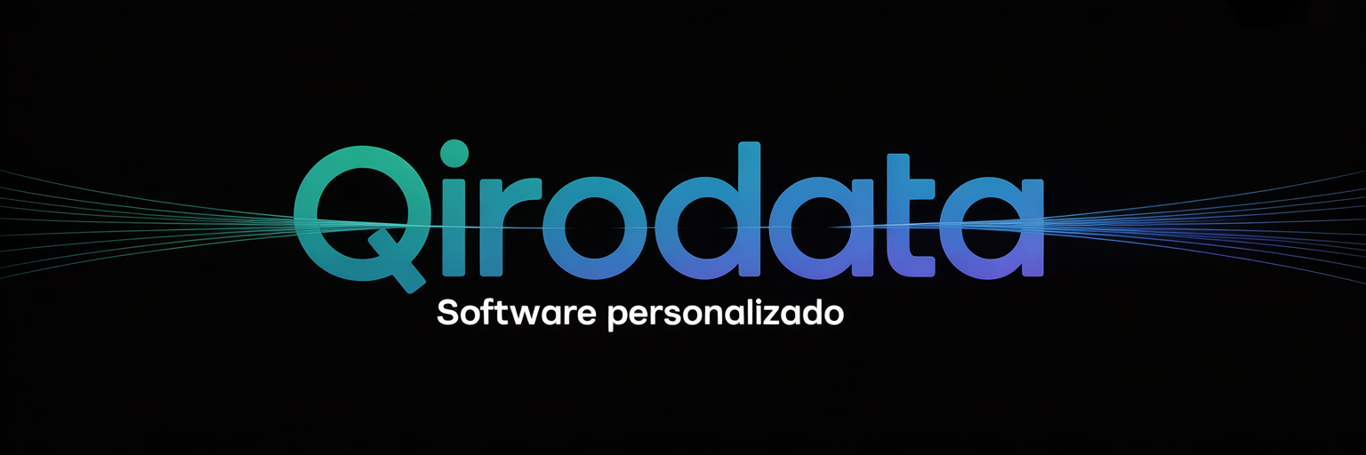 software personalizado para PYMES